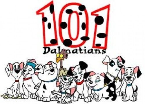 101 Dalmatians: The Series 101 Dalmatians The Series Western Animation TV Tropes
