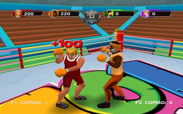 101-in-1 Sports Party Megamix 101in1 Sports Party Megamix Game Giant Bomb