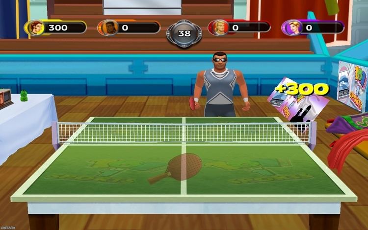 101-in-1 Sports Party Megamix 101in1 Sports Party Megamix on Wii News Reviews Videos