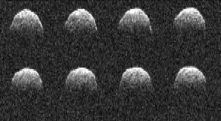 101955 Bennu What We Know About OSIRISREx Asteroid 101955 Bennu Thomas Lee