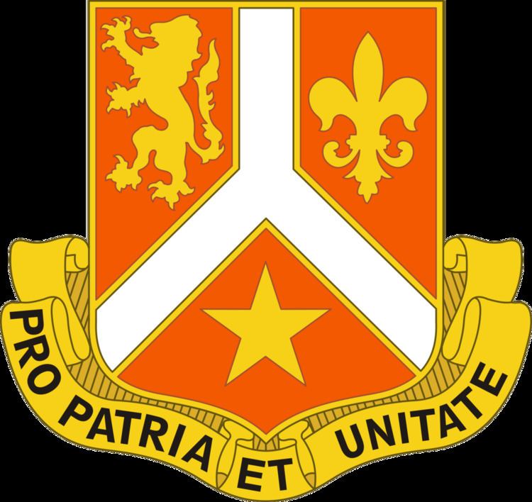 101st Signal Battalion (United States)