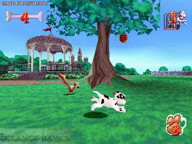 102 Dalmatians: Puppies to the Rescue 102 Dalmatians Puppies to the Rescue Free Download