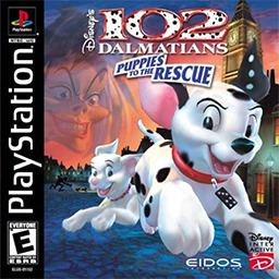 102 Dalmatians: Puppies to the Rescue httpsuploadwikimediaorgwikipediaen55e102