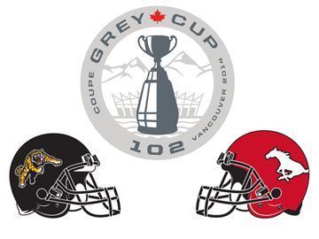 102nd Grey Cup Grey Cup News in Hamilton