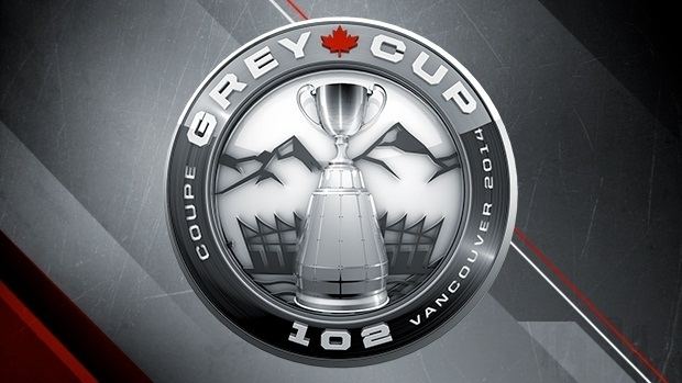 102nd Grey Cup TSN to provide extensive coverage of 102nd Grey Cup Article TSN