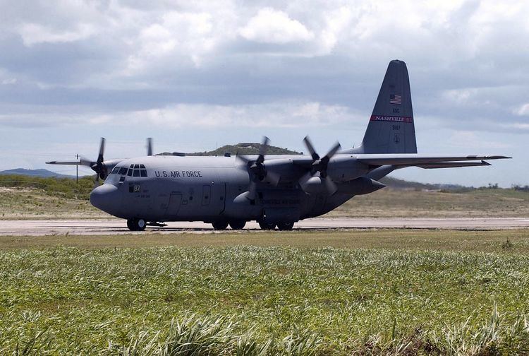 105th Airlift Squadron