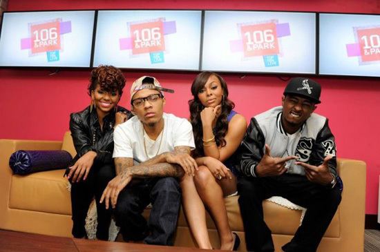 106 & Park Fired Which 3 Of The 106 amp Park Hosts Are Getting The Boot Truestar