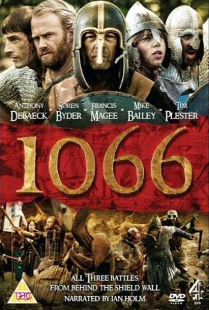 1066 The Battle for Middle Earth 1066 The Battle for Middle Earth TV MiniSeries 2009 IMDb