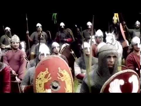 1066 The Battle for Middle Earth 1066 The Battle For Middle Earth 2 of 2 2013 Full Movie Die