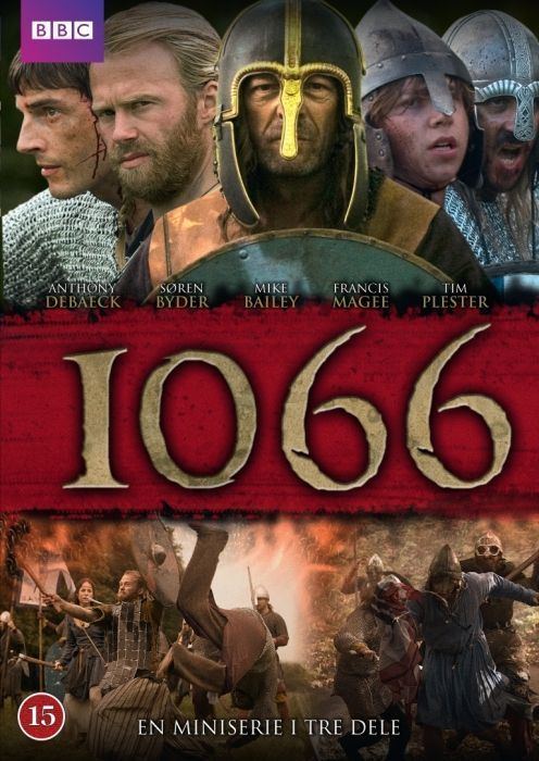 1066 The Battle for Middle Earth Sobre Documentales Vikingos IX 1066 The Battle for Middle Earth