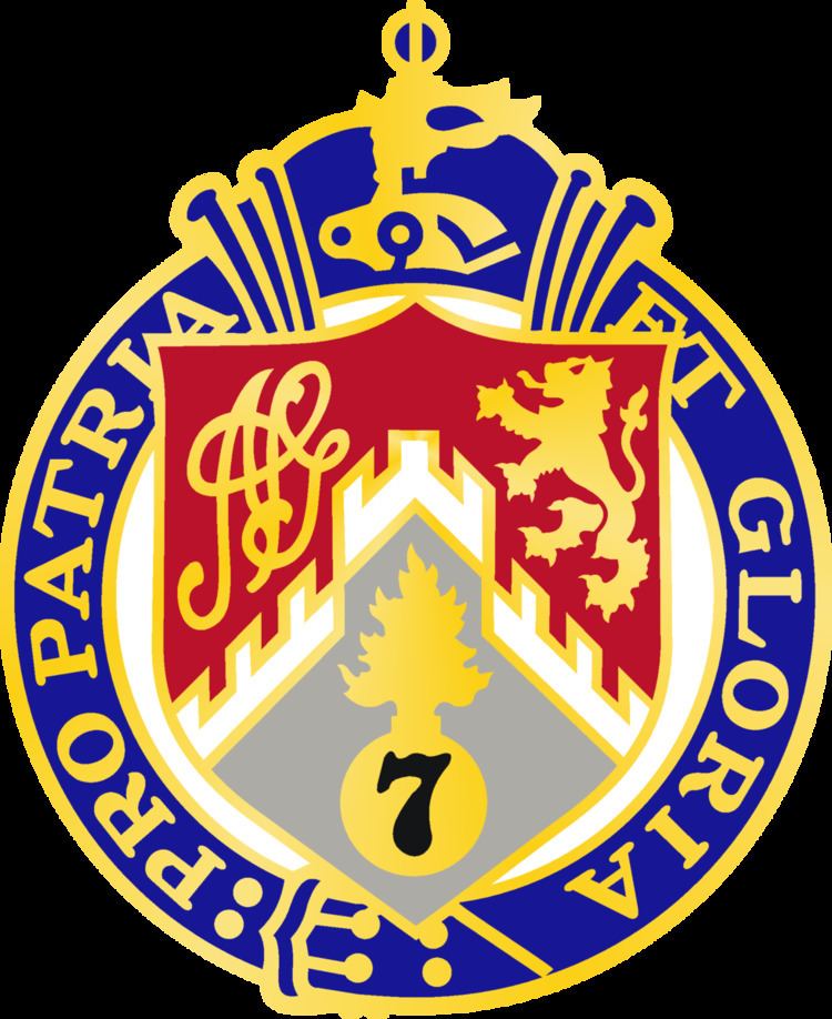 107th Infantry Regiment (United States)