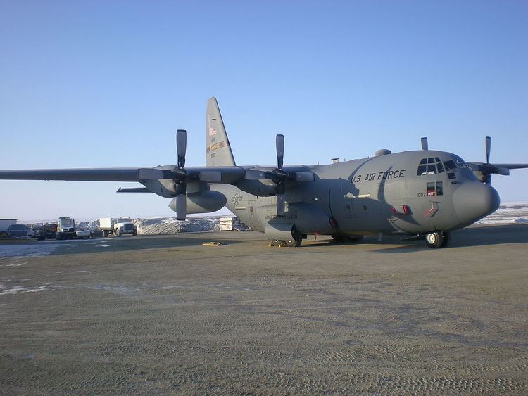 109th Airlift Squadron