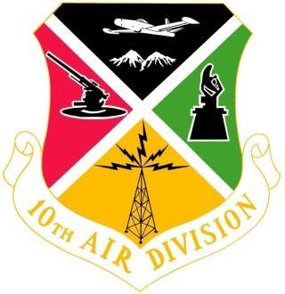 10th Air Division