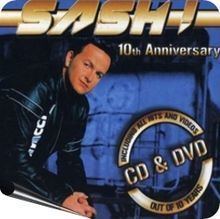 10th Anniversary (Sash! album) httpsuploadwikimediaorgwikipediaenthumb1