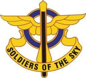 10th Aviation Regiment (United States)