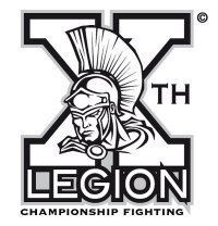 10th Legion Championship Fighting
