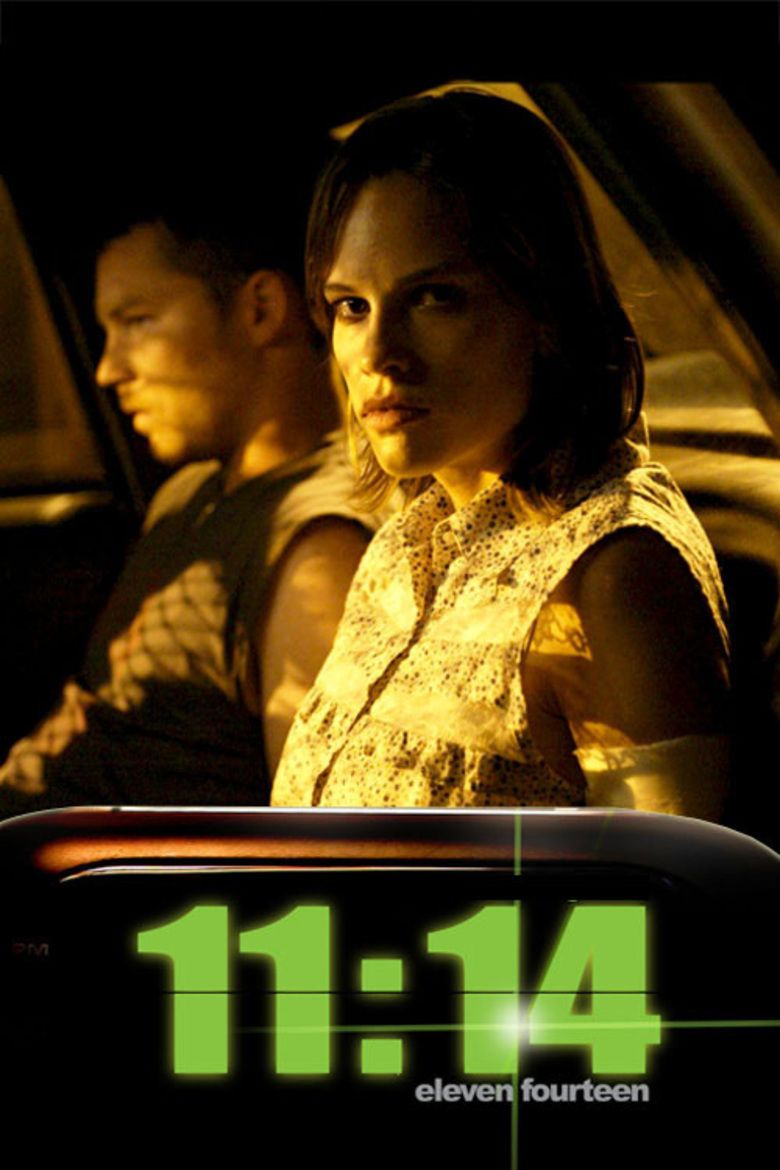 11:14 movie poster
