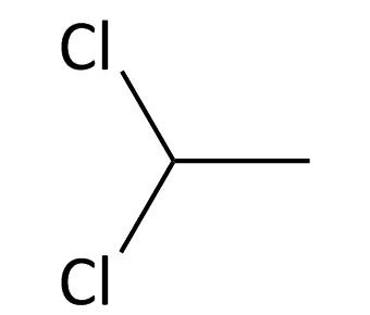 1,1-Dichloroethane 11Dichloroethane OEHHA