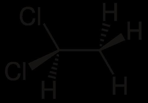 1,1-Dichloroethane File11Dichloroethane 2svg Wikimedia Commons