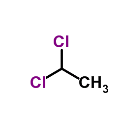 1,1-Dichloroethane 11DICHLOROETHANE C2H4Cl2 ChemSpider