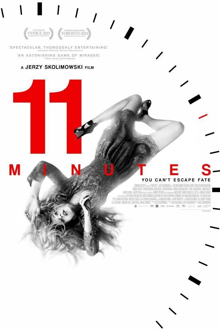 11 Minutes (film) t0gstaticcomimagesqtbnANd9GcTuNNeshpeN6gyvYF