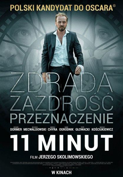 11 Minutes (film) Watch 11 Minutes Online Free On Yesmoviesto