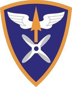 110th Aviation Brigade (United States)