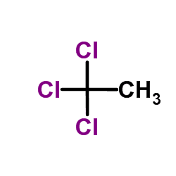 1,1,1-Trichloroethane 111Trichloroethane C2H3Cl3 ChemSpider