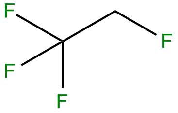1,1,1,2-Tetrafluoroethane 1112tetrafluoroethane Critically Evaluated Thermophysical