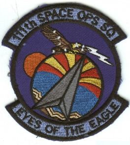 111th Space Operations Squadron