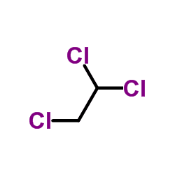 1,1,2-Trichloroethane wwwchemspidercomImagesHandlerashxid6326ampw25
