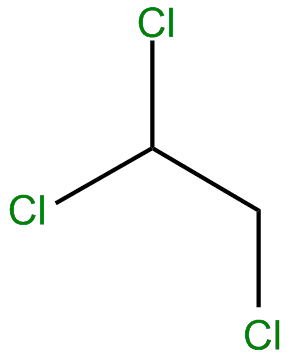 1,1,2-Trichloroethane 112trichloroethane Critically Evaluated Thermophysical