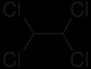 1,1,2,2-Tetrachloroethane 1122Tetrachloroethane Wikiwand