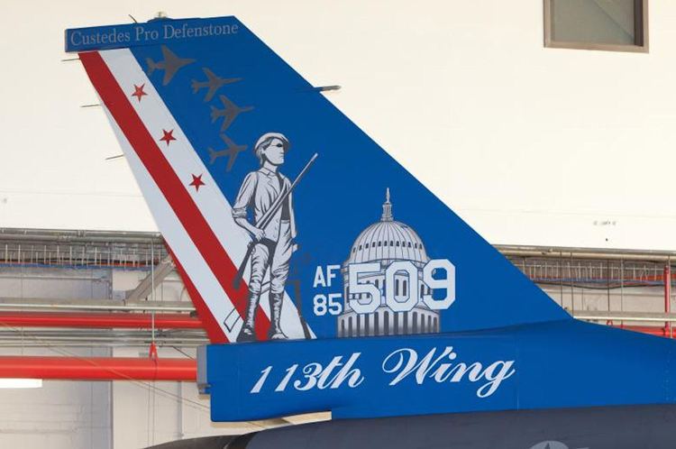 113th Wing