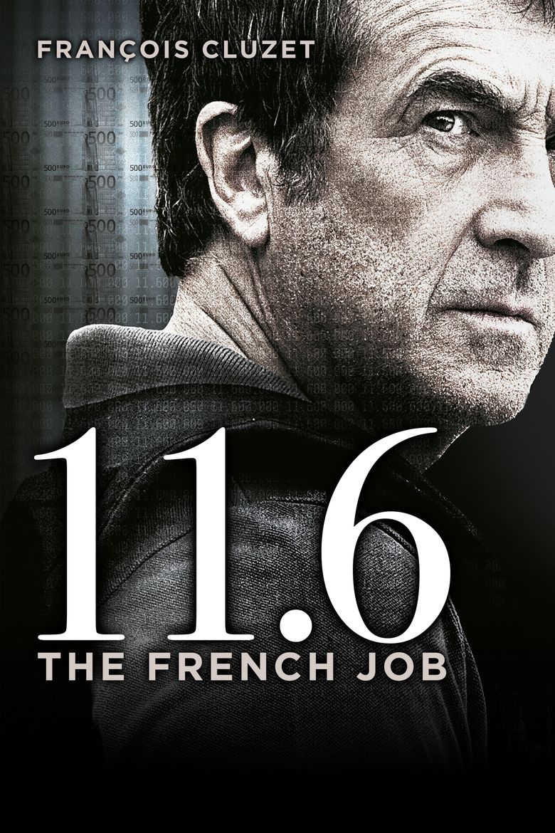 116 movie poster