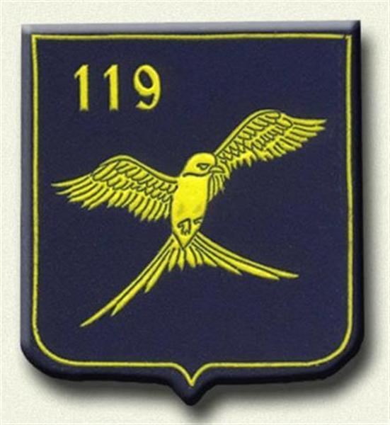 119th Helicopter Brigade