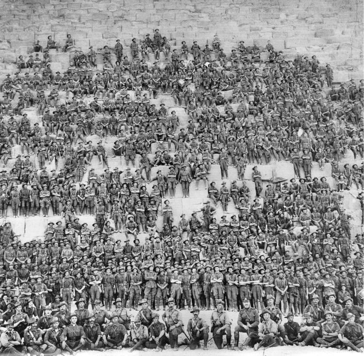 11th Battalion (Australia)