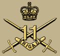 11th Brigade (Australia)