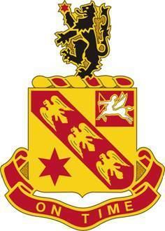 11th Field Artillery Regiment