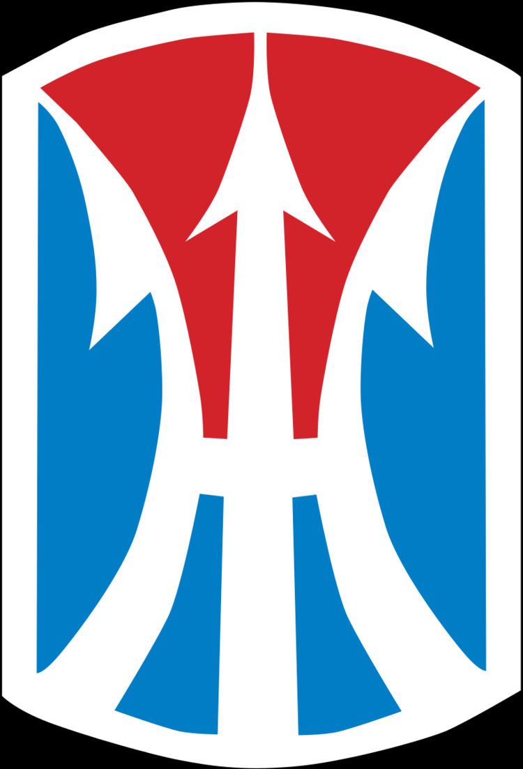 11th Infantry Brigade (United States)