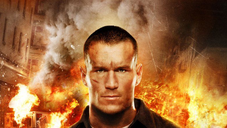 12 Rounds 2: Reloaded movie scenes