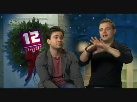 12 Again 12 Again The Christmas Special Part 1 YouTube