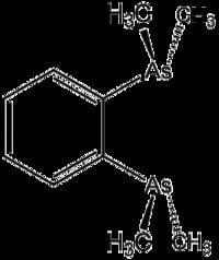 1,2-Bis(dimethylarsino)benzene httpsuploadwikimediaorgwikipediacommonsthu