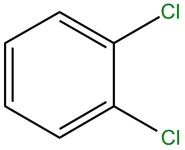 1,2-Dichlorobenzene 12dichlorobenzene Critically Evaluated Thermophysical Property