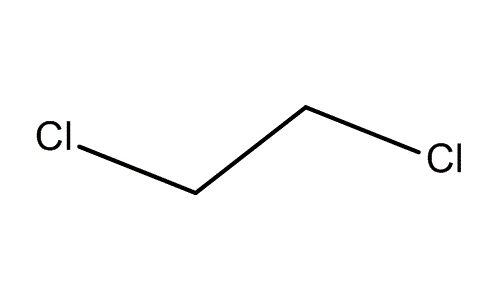 1,2-Dichloroethane 12Dichloroethane CAS 107062 100955