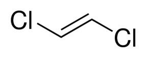 1,2-Dichloroethene trans12Dichloroethylene 98 SigmaAldrich