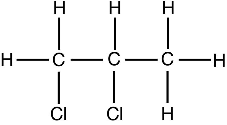 1,2-Dichloropropane File12Dichloropropanegif Wikimedia Commons