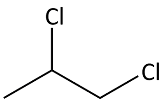 1,2-Dichloropropane 12Dichloropropane OEHHA