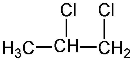 1,2-Dichloropropane 12Dichloropropane 78875 Chem Service Inc