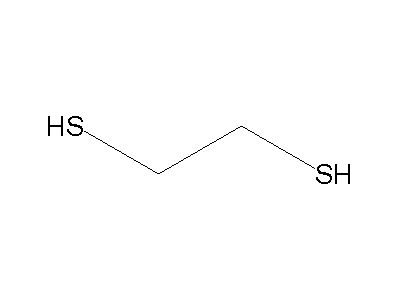 1,2-Ethanedithiol wwwchemsynthesiscommolimg1big1313744gif
